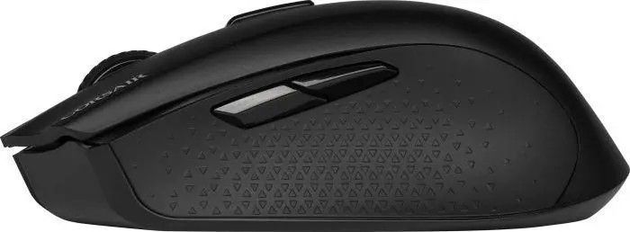 Беспроводная игровая мышь Corsair Harpoon RGB, черная EURO_1179970 фото