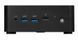 МиниПК MSI Cubi NUC 13MQ-070PL i7-1365U 16 ГБ ОЗУ 1 ТБ Диск SSD Win11 Pro EURO_1355610 фото 2