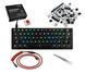 Славний GMMK Compact Gateron Red Kit 1260177 фото 1