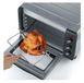Мини духовка Severin TO 2068 Вертел 20л EURO_1213675 фото 2