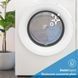 Пральна машина Beko b300 BM3WFU3821WBW EnergySpin 8кг 1200об/хв EURO_1372292 фото 9