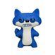 Фигурка PMI Kids World Fuggler S1 Коллекционные фигуры - 12 штук Делюкс коробка А EURO_1350837 фото 9