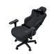Кресло Anda Seat Kaiser 3 Pro XL для гейминга до 200 кг, Ткань, Темно-серый EURO_1363038 фото 5