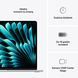Apple MacBook Air 2025 15.3' M4 16 ГБ ОЗП 256 ГБ Жорсткий диск macOS Срібний 70 Вт(Z1DB0001C) EURO_1355354 фото 10