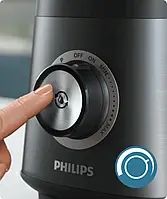 Коктейлер Philips HR3041/00 Серия 5000 Графит 1200 W, 15 L DNN_1482708 фото