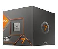 Процесор AMD Ryzen 7 8700G (100-100001236BOX) 1214222 фото