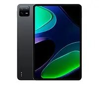 Xiaomi Pad 6 8/256GB Гравітація сірий 144 Гц + Активна ручка стилуса біла 1266370 фото