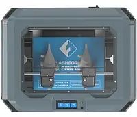 Gembird Flashforge Creator 3 (FF-3DP-2NC3-01) 676142 фото