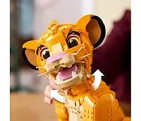 Lego Disney 43247 Young Simba 1248600 фото