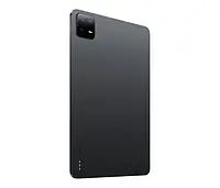 Xiaomi Pad 6 8/256GB Гравітація сірий 144 Гц + Активна ручка стилуса біла 1266370 фото