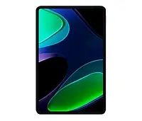 Xiaomi Pad 6 8/256GB Гравітація сірий 144 Гц + Активна ручка стилуса біла 1266370 фото