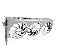 Inno3d GeForce RTX 4080 Super X3 OC White 16 ГБ GDDR6X 1210178 фото