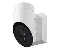 Somfy Syprotect Outdoor Cam Outdoor (белый) 613079 фото