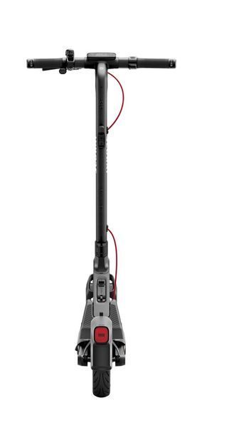 Электросамокат Segway Ninebot E3 D 800W 37 км 10' Черный EURO_1365936 фото
