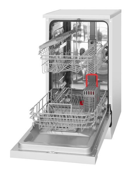 Посудомийна машина Amica DFM41E6qWEU 44,8см EURO_1230693 фото