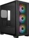 Корпус Cooler Master Elite 301 ARGB Черный EURO_1338000 фото 1