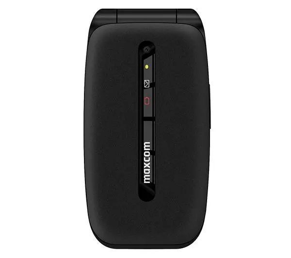 Maxcom MM 828 4G 2.4' Черный EURO_1314349 фото