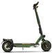 Scooter Electric Jeep 2xe Adventurer v2 черный и зеленый DNN_1479869 фото 1