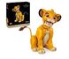 Lego Disney 43247 Young Simba 1248600 фото 2