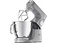 Кухонна машина Kenwood Titanium Chef Baker XL KVL85.594SI DNN_1454630 фото