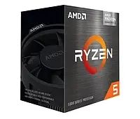 Процесор AMD Ryzen 5 5500GT (100-100001489BOX) 1214215 фото