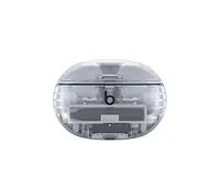 Навушники TWS Beats by Dr. Dre Studio Buds+ Transparent (MQLK3) 1152135 фото