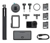 DJI Osmo Action 3 Adventure Combo 1072383 фото