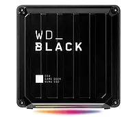 WD WD Black D50 Game Dock 1198164 фото