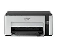 Принтер Epson EcoTank M1100 (C11CG95403) 516635 фото