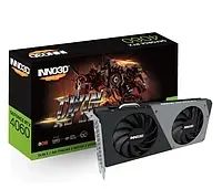 Inno3d GeForce RTX 4060 Twin X2 OC 8GB GDDR6 1156757 фото