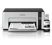 Принтер Epson EcoTank M1100 (C11CG95403) 516635 фото