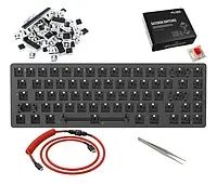 Славний GMMK 2 RGB Compact 65% Gateron Red Kit 1260202 фото