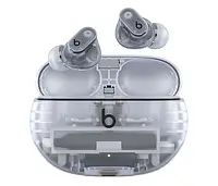 Навушники TWS Beats by Dr. Dre Studio Buds+ Transparent (MQLK3) 1152135 фото