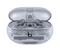 Наушники TWS Beats by Dr. Dre Studio Buds+ Transparent (MQLK3) 1152135 фото