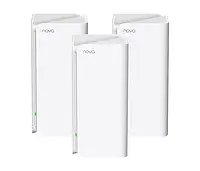 Tenda Nova MX15 Pro 3-PACK (5400 Мб/с A/B/G/N/AC/AX) 1245573 фото