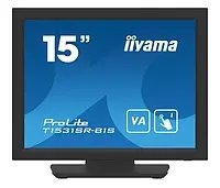 IIYAMA T1531SR-B1S TOUCH 1177693 фото