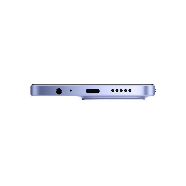 Смартфон POCO C85 8/256GB функции ИИ 6,9' 120Hz 50Мпикс Фиолетовый EURO_1367874 фото