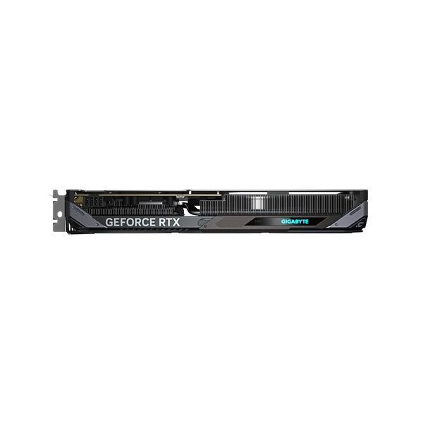 Відеокарта Gigabyte GeForce RTX 5060 GAMING OC 8GB GDDR7 128bit DLSS 4 EURO_1352025 фото