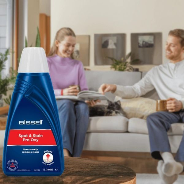 Пылесос Bissell SpotClean Mini 4103N EURO_1371676 фото