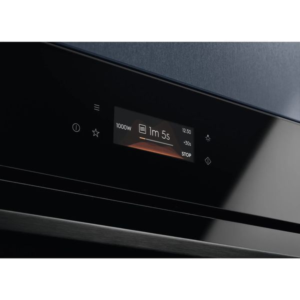 Микроволновая печь Electrolux EVM8E08Z Гриль EURO_1258749 фото