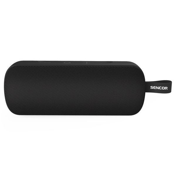 Bluetooth-динамик Sencor SSS 1110 NYX 10Вт FM-радио Черный EURO_1221577 фото