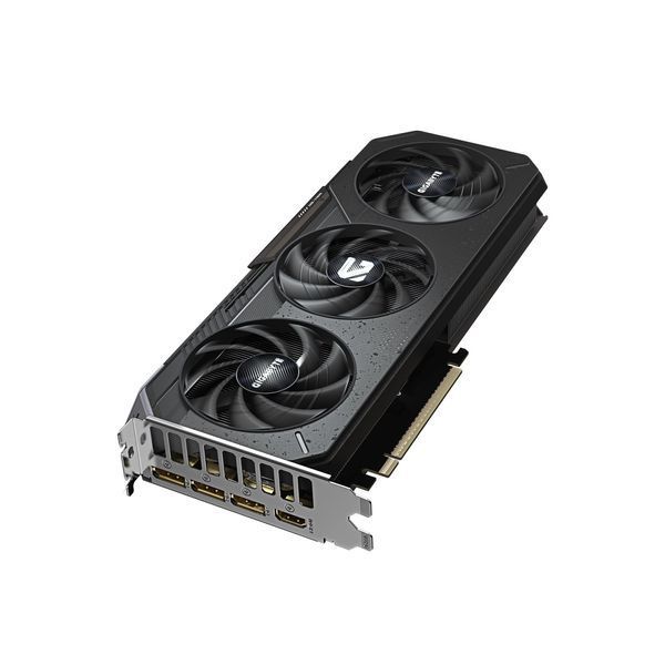 Відеокарта Gigabyte GeForce RTX 5060 GAMING OC 8GB GDDR7 128bit DLSS 4 EURO_1352025 фото