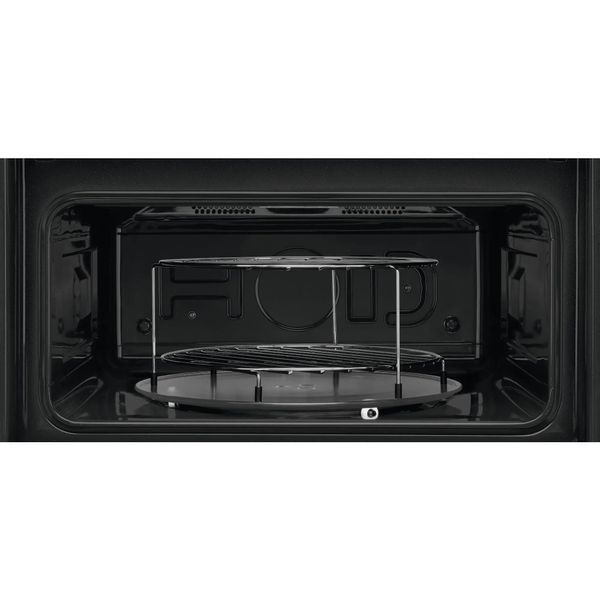 Микроволновая печь Electrolux EVM8E08Z Гриль EURO_1258749 фото
