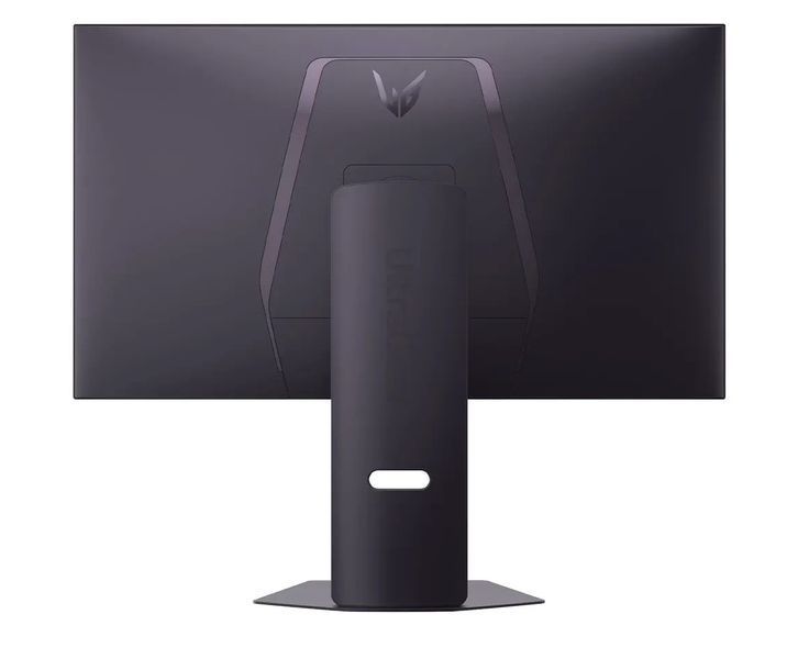 Монітор LG UltraGear 32GX850A 31,5' 4K OLED Dual Mode 165Hz/330Hz 0,03мс ігровий EURO_1379570 фото