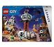 Lego City 60434 Космічна станція та вихідна положення Ракети 1203380 фото 6