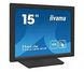 IIYAMA T1531SR-B1S TOUCH 1177693 фото 2