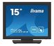 IIYAMA T1531SR-B1S TOUCH 1177693 фото 1