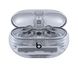 Навушники TWS Beats by Dr. Dre Studio Buds+ Transparent (MQLK3) 1152135 фото 4