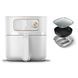 Фритюрниця Philips Ovi Smart XXL HD9876/25 2200Вт 8,3л Мобільний додаток Вок EURO_1344468 фото 2