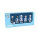 Фигурка Minix Manchester City 5-Pack EURO_1333139 фото 1